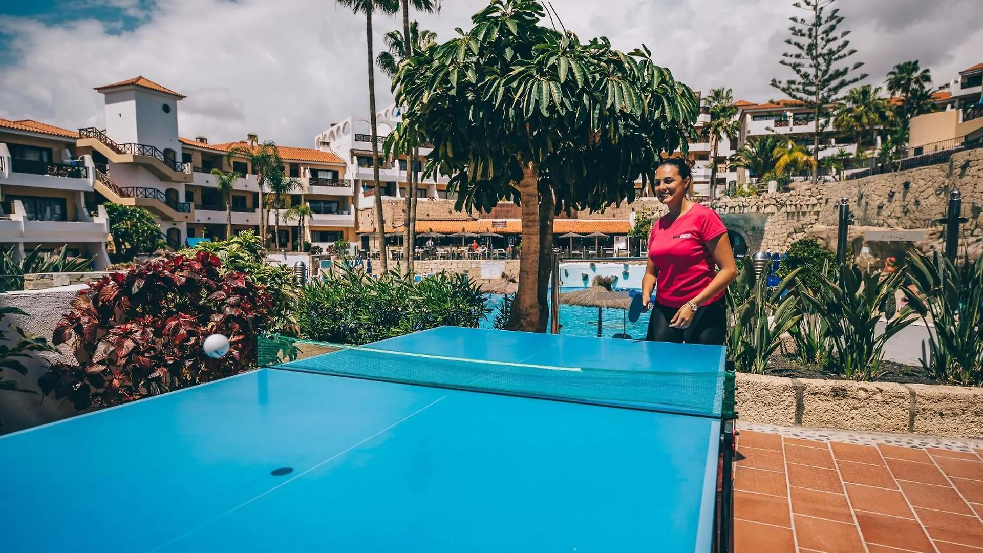 Acogedora Vivienda Vacacional En Tenerife Sur San Miguel de Abona