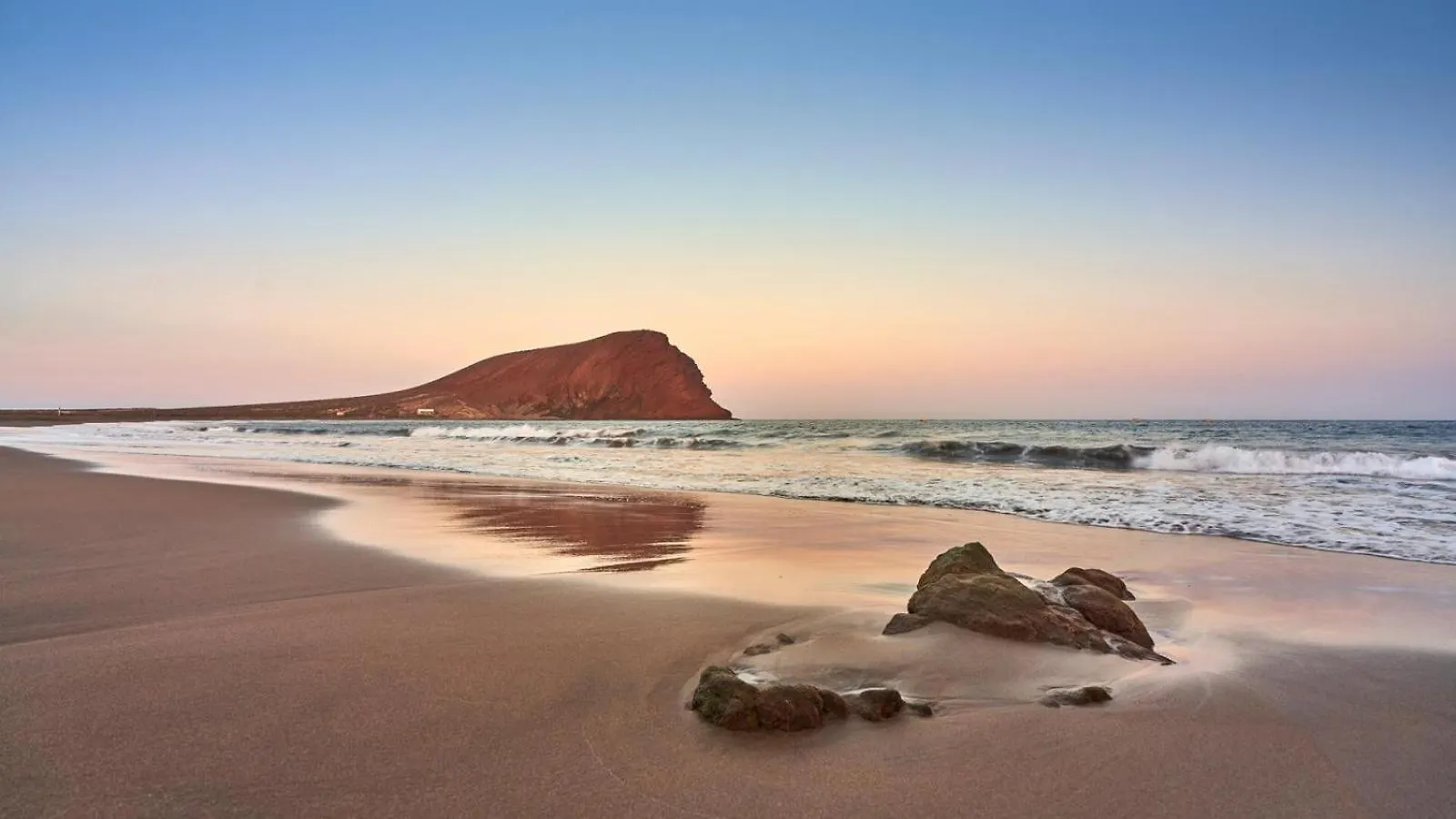 Acogedora Vivienda Vacacional En Tenerife Sur San Miguel de Abona Spain