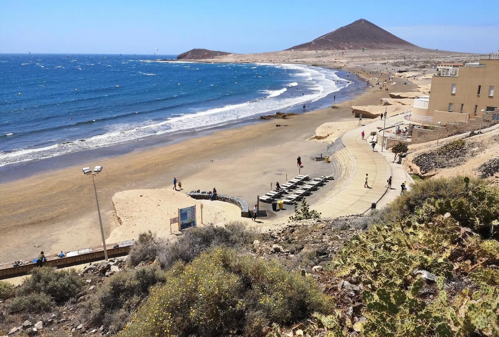 Apartment Acogedora Vivienda Vacacional En Tenerife Sur San Miguel de Abona