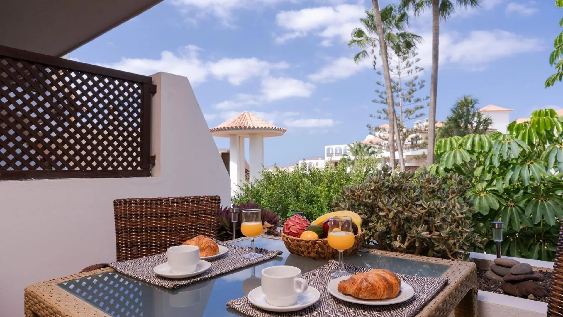 Acogedora Vivienda Vacacional En Tenerife Sur San Miguel de Abona