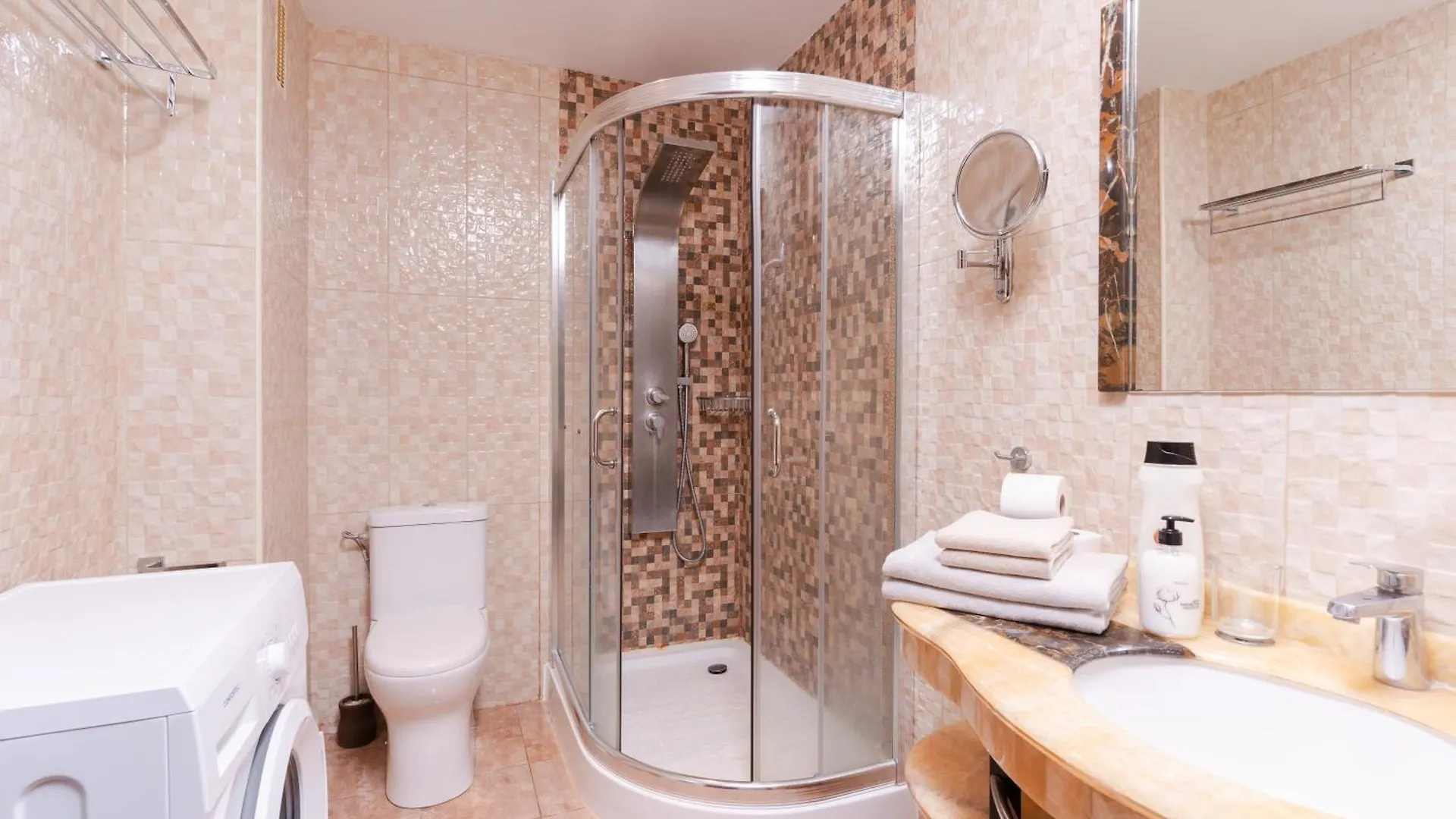 Acogedora Vivienda Vacacional En Tenerife Sur San Miguel de Abona Spain