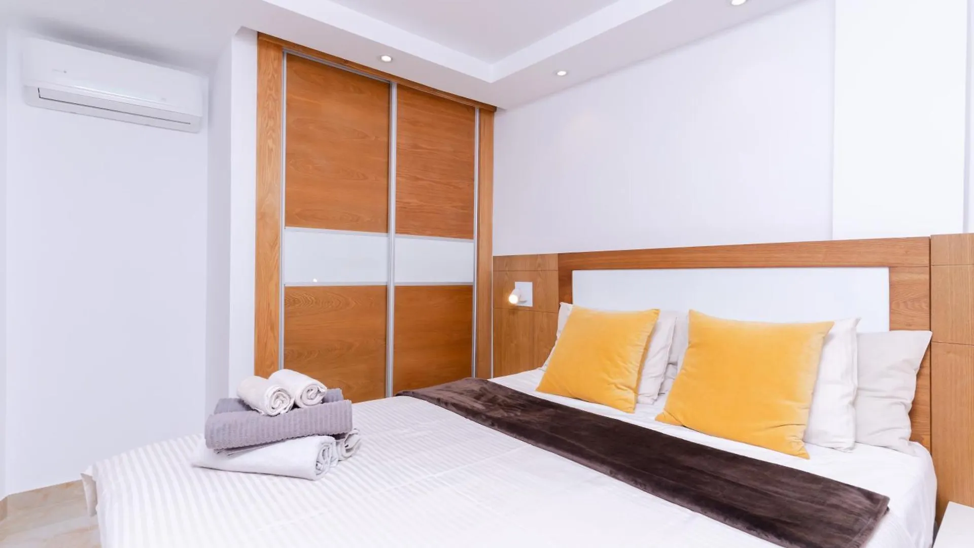 Apartment Acogedora Vivienda Vacacional En Tenerife Sur San Miguel de Abona Spain