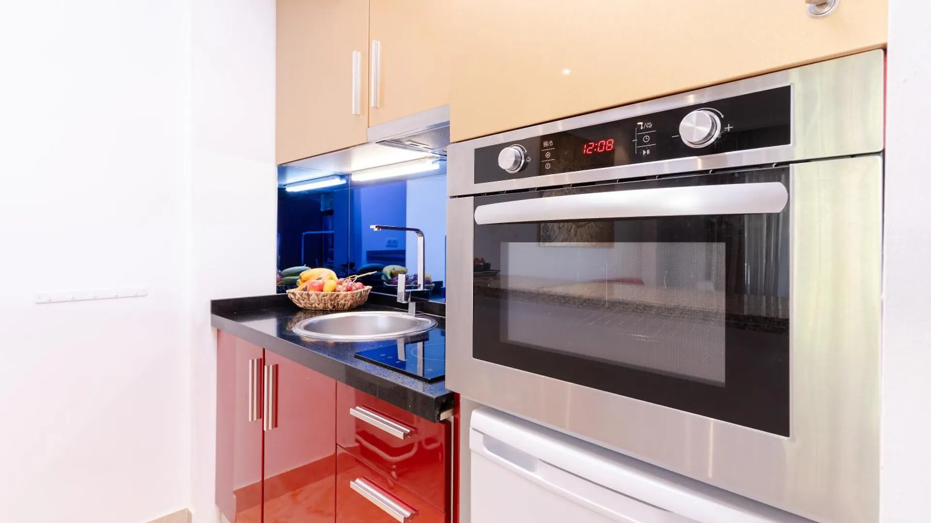 Apartment Acogedora Vivienda Vacacional En Tenerife Sur San Miguel de Abona
