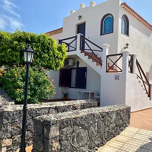 Apartamento Juangy's In Adelfas Golf Del Sur, San Miguel de Abona