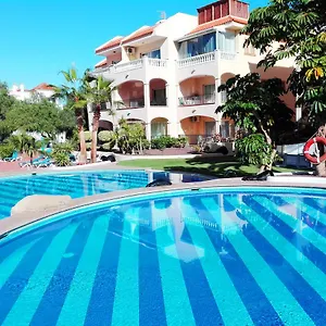 Apartamento Royal Golf Park Club, Golf Del Sur, San Miguel de Abona