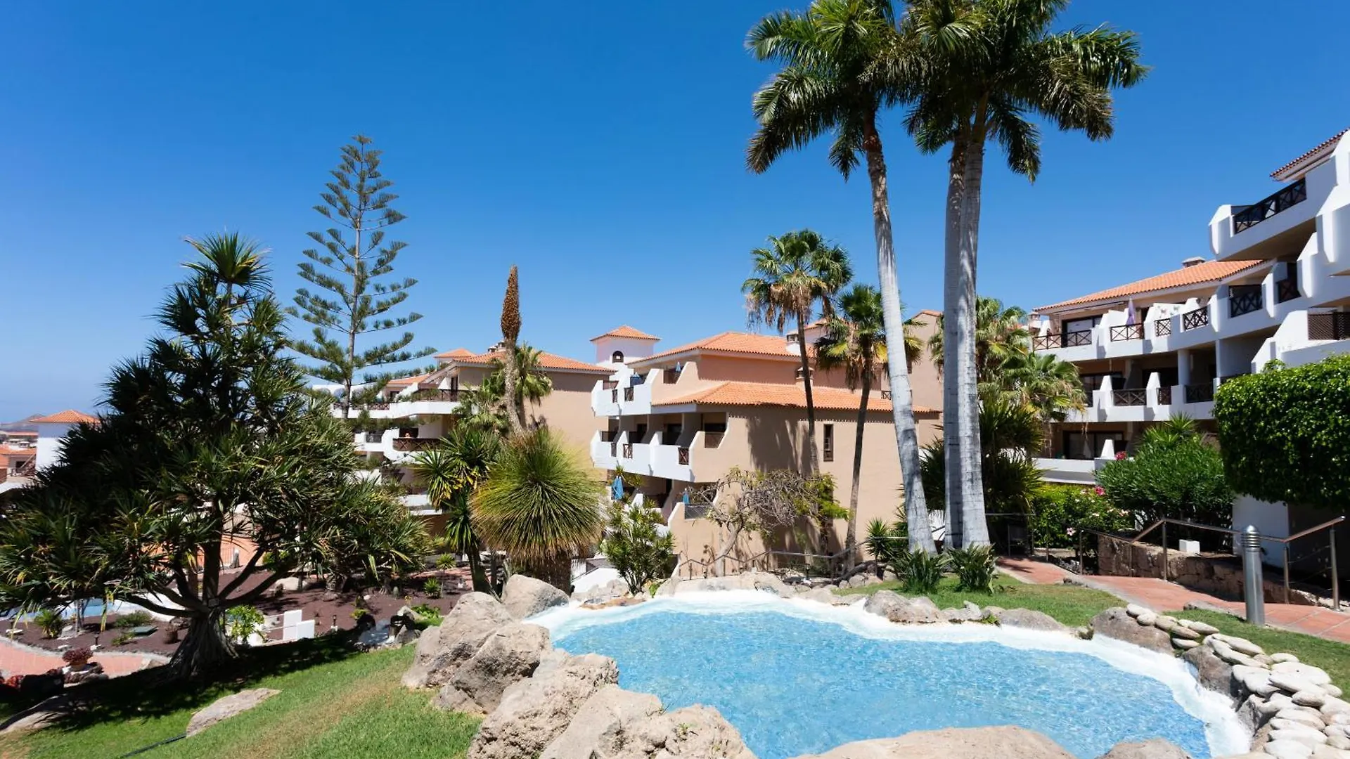 Acogedora Vivienda Vacacional En Tenerife Sur San Miguel de Abona 0*,  Spain