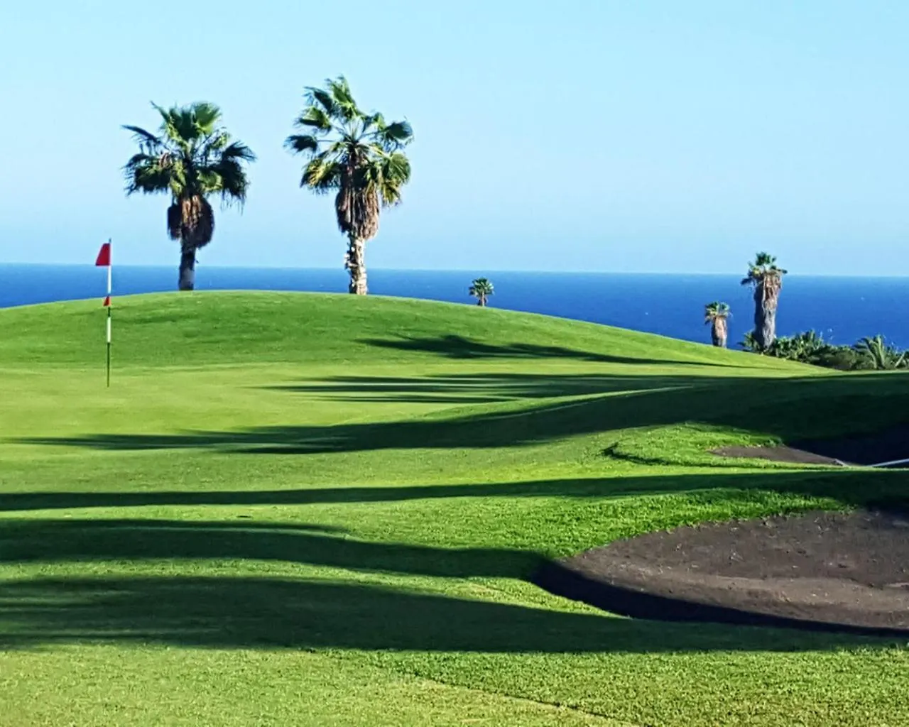 Acogedora Vivienda Vacacional En Tenerife Sur San Miguel de Abona 0*,  Spain